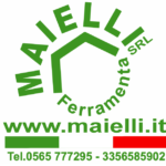 Logo Maielli Ferramenta